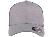 Flexfit Mélange Trucker Cap - 6311