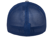 Flexfit Mélange Trucker Cap - 6311