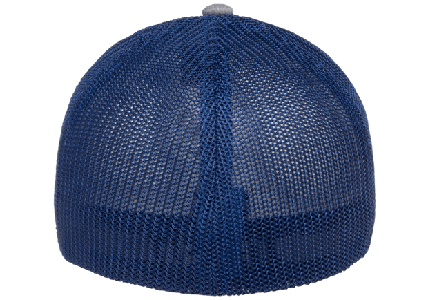 Flexfit Mélange Trucker Cap - 6311