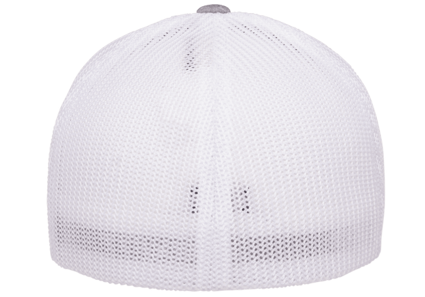 Flexfit Mélange Trucker Cap - 6311
