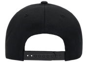 YP Classics CVC Snapback Cap - 6389
