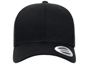 YP Classics CVC Snapback Cap - 6389