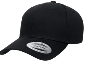 YP Classics CVC Snapback Cap - 6389