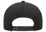 YP Classics CVC Snapback Cap - 6389