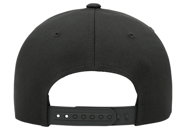 YP Classics CVC Snapback Cap - 6389