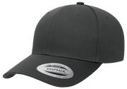 YP Classics CVC Snapback Cap - 6389