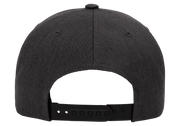 YP Classics CVC Snapback Cap - 6389