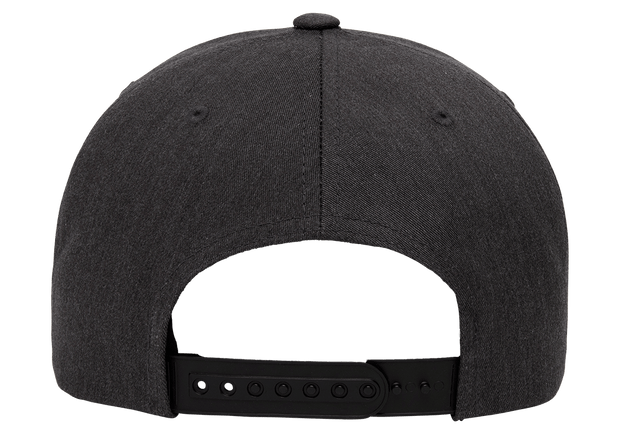 YP Classics CVC Snapback Cap - 6389