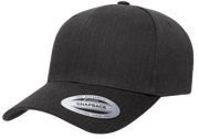 YP Classics CVC Snapback Cap - 6389