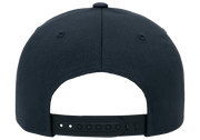 YP Classics CVC Snapback Cap - 6389