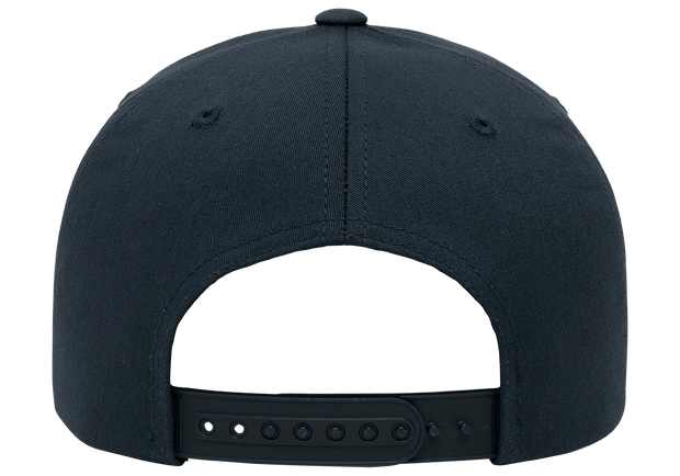 YP Classics CVC Snapback Cap - 6389