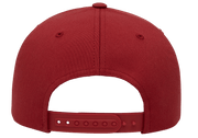YP Classics CVC Snapback Cap - 6389
