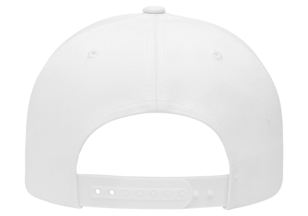 YP Classics CVC Snapback Cap - 6389