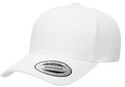 YP Classics CVC Snapback Cap - 6389