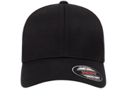 Flexfit® Premium Wool-Blend Cap - 6477