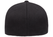 Flexfit® Premium Wool-Blend Cap - 6477
