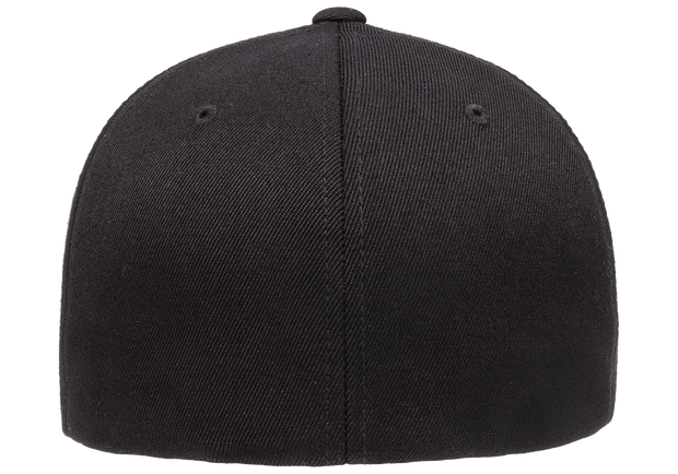 Flexfit® Premium Wool-Blend Cap - 6477