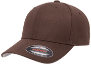 Flexfit® Premium Wool-Blend Cap - 6477