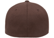 Flexfit® Premium Wool-Blend Cap - 6477