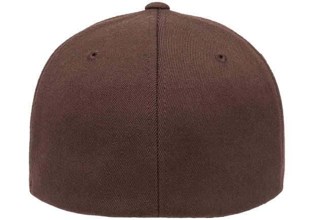 Flexfit® Premium Wool-Blend Cap - 6477