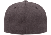Flexfit® Premium Wool-Blend Cap - 6477