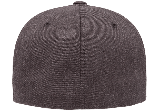 Flexfit® Premium Wool-Blend Cap - 6477