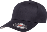Flexfit® Premium Wool-Blend Cap - 6477
