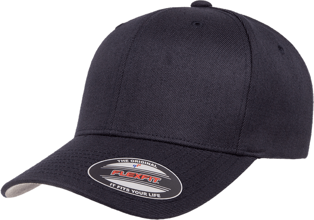 Flexfit® Premium Wool-Blend Cap - 6477