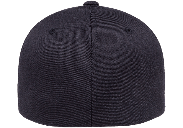 Flexfit® Premium Wool-Blend Cap - 6477