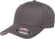 Flexfit® Premium Wool-Blend Cap - 6477