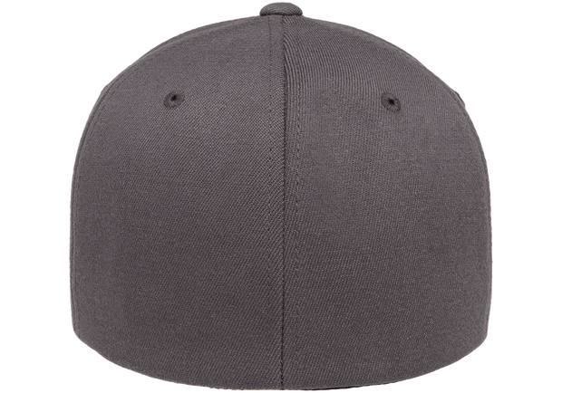 Flexfit® Premium Wool-Blend Cap - 6477