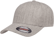 Flexfit® Premium Wool-Blend Cap - 6477