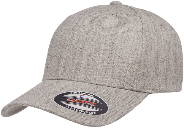 Flexfit® Premium Wool-Blend Cap - 6477