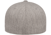 Flexfit® Premium Wool-Blend Cap - 6477
