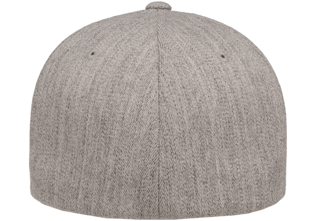 Flexfit® Premium Wool-Blend Cap - 6477