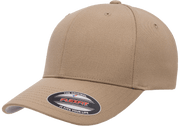 Flexfit® Premium Wool-Blend Cap - 6477