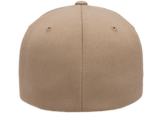 Flexfit® Premium Wool-Blend Cap - 6477
