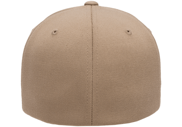 Flexfit® Premium Wool-Blend Cap - 6477