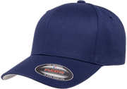 Flexfit® Premium Wool-Blend Cap - 6477