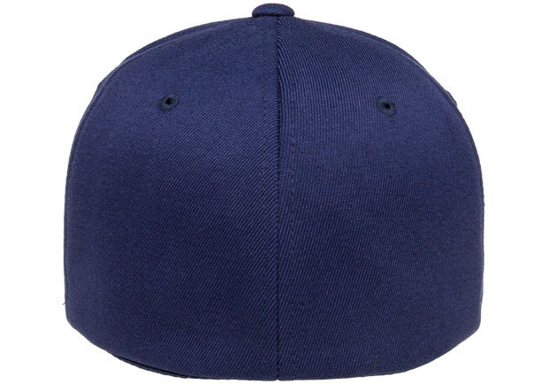 Flexfit® Premium Wool-Blend Cap - 6477