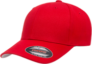 Flexfit® Premium Wool-Blend Cap - 6477