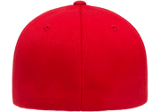 Flexfit® Premium Wool-Blend Cap - 6477