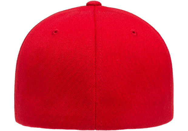 Flexfit® Premium Wool-Blend Cap - 6477
