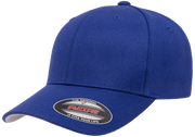 Flexfit® Premium Wool-Blend Cap - 6477