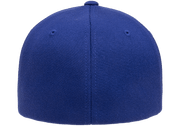 Flexfit® Premium Wool-Blend Cap - 6477