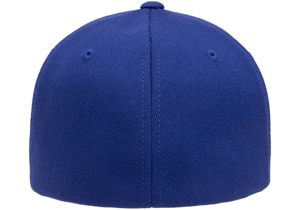 Flexfit® Premium Wool-Blend Cap - 6477