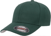 Flexfit® Premium Wool-Blend Cap - 6477