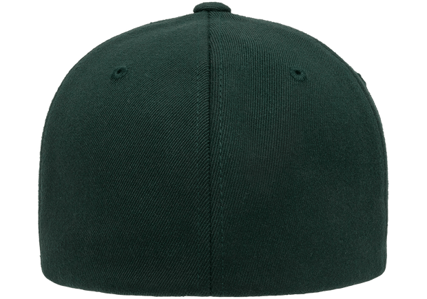 Flexfit® Premium Wool-Blend Cap - 6477