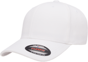 Flexfit® Premium Wool-Blend Cap - 6477