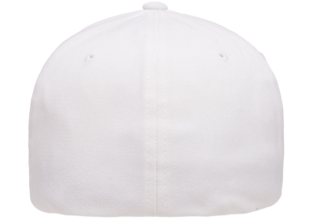 Flexfit® Premium Wool-Blend Cap - 6477